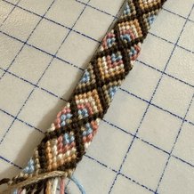 Pattern #194061 Photo