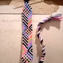 Pattern #44774 Photo