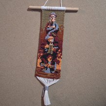 Pattern #198493 Photo