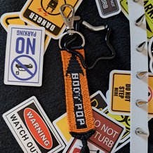 Pattern #195451 Photo