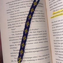 Pattern #182024 Photo