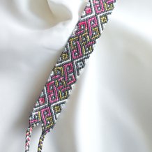 Pattern #117451 Photo