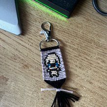 Pattern #60211 Photo