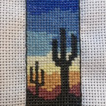 Pattern #98498 Photo