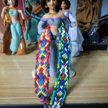 Pattern #199297 Photo