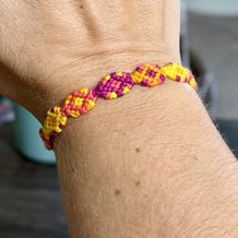 Pattern #192712 Photo