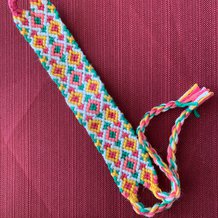 Pattern #37123 Photo