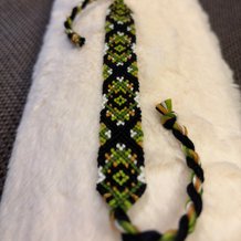 Pattern #146101 Photo