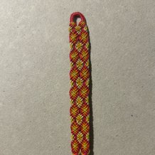 Pattern #16811 Photo