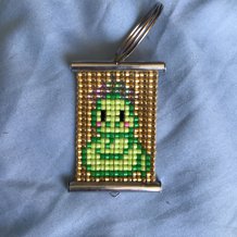 Pattern #182848 Photo