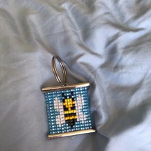 Pattern #162149 Photo