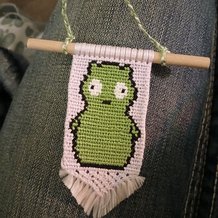 Pattern #144934 Photo