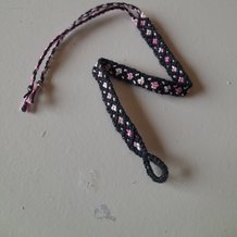 Pattern #72693 Photo