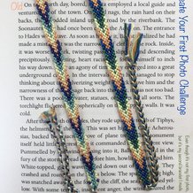 Pattern #67386 Photo