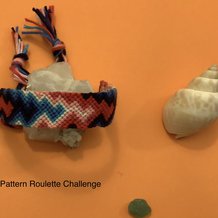 Pattern #70254 Photo