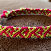 Pattern #155432 Photo