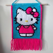 Pattern #190437 Photo