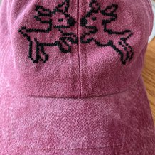 Pattern #194660 Photo