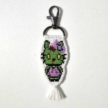 Pattern #154369 Photo