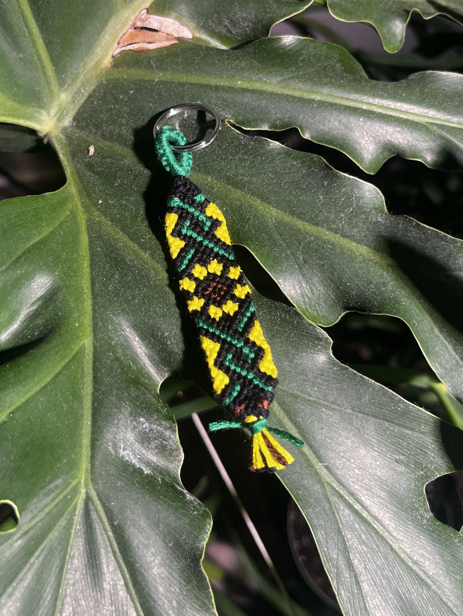 Normal pattern #89611 | BraceletBook