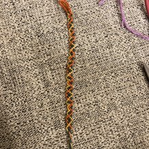 Pattern #193894 Photo