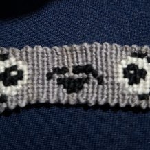 Pattern #149400 Photo