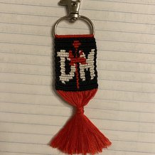 Pattern #153060 Photo