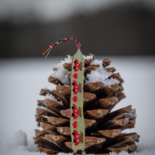 Pattern #179302 Photo