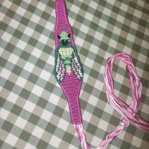 Pattern #164582 Photo