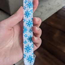 Pattern #161139 Photo