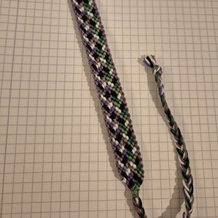 Pattern #191105 Photo