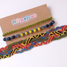 Pattern #156652 Photo