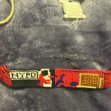 Pattern #113371 Photo