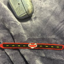 Pattern #133261 Photo