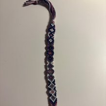 Pattern #197803 Photo