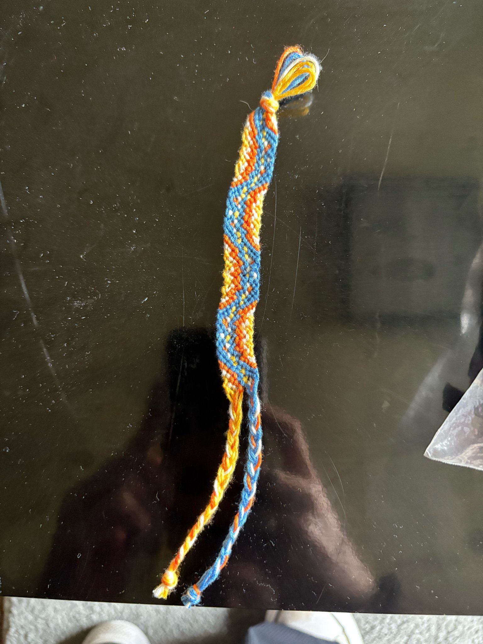Normal pattern #171484 | BraceletBook
