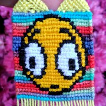 Pattern #65599 Photo