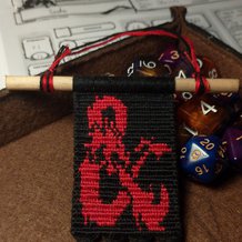 Pattern #131070 Photo