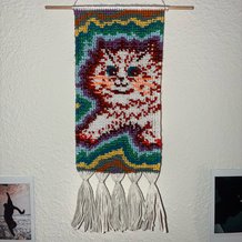 Pattern #126097 Photo