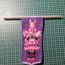 Pattern #195060 Photo