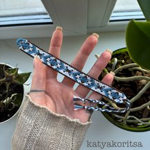 Pattern #111631 Photo