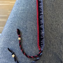 Pattern #190285 Photo