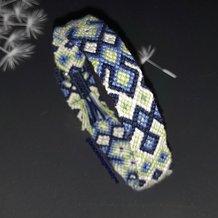 Pattern #80025 Photo