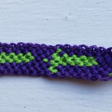 Pattern #184817 Photo