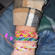 Pattern #109007 Photo