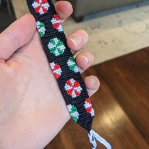 Pattern #112887 Photo