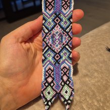 Pattern #197996 Photo