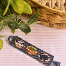 Pattern #199021 Photo