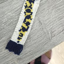 Pattern #180462 Photo