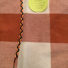 Pattern #177112 Photo